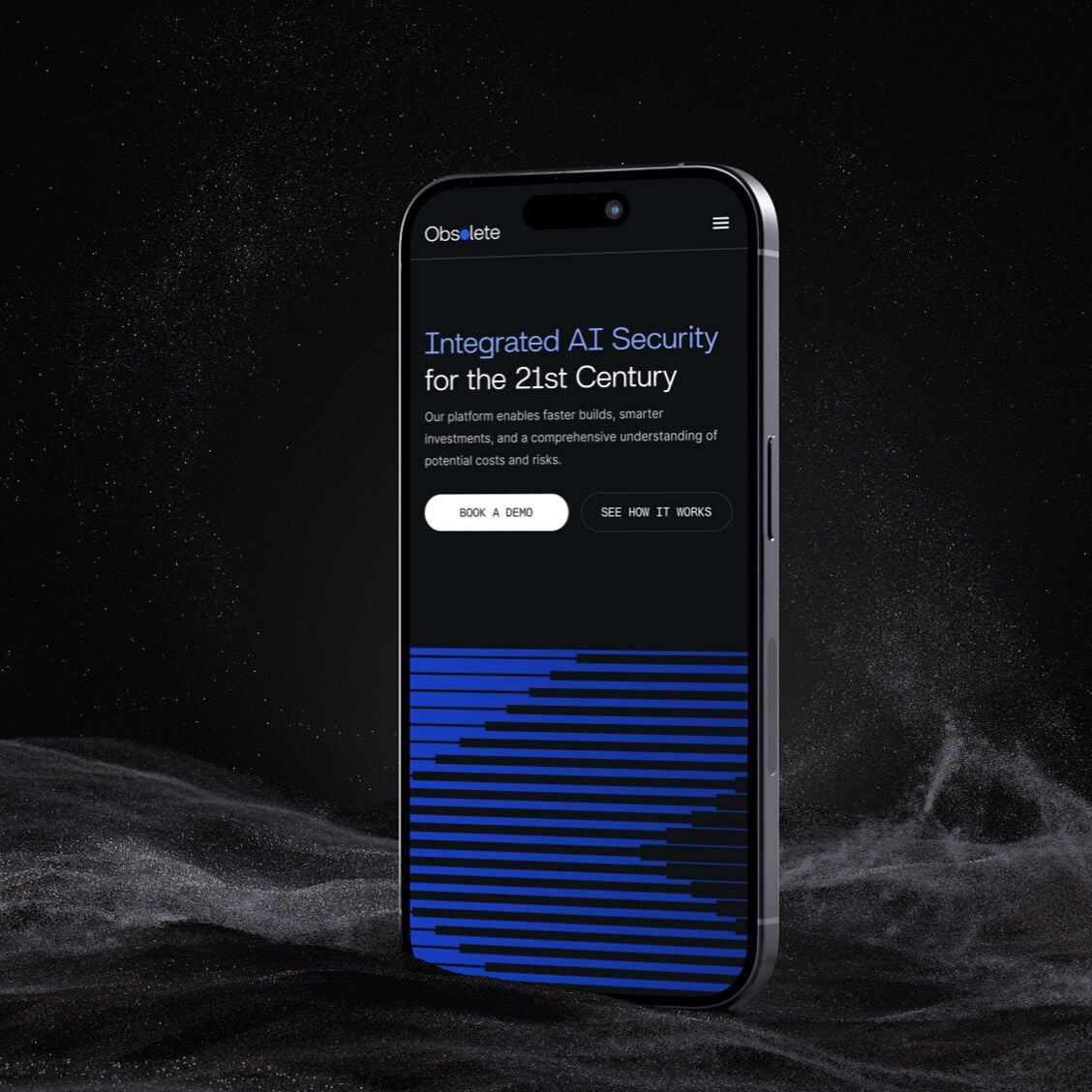 Website designed by Push Refresh